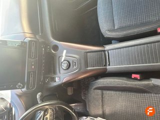 Peugeot Rifter GT Line Standard BlueHDi 96kW EAT8
