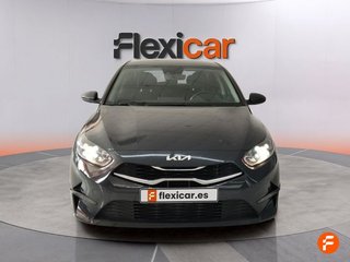 Kia Ceed 1.6 MHEV iMT 100kW (136CV) Drive