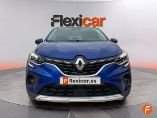 Renault Captur techno TCe 67kW (90CV)