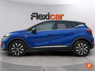 Renault Captur techno TCe 67kW (90CV)