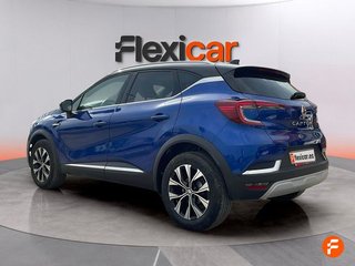 Renault Captur techno TCe 67kW (90CV)