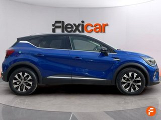 Renault Captur techno TCe 67kW (90CV)