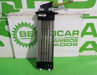 Resistencia citroen a52102300 c4 exclusive 131091