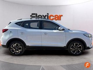 MG ZS 1.0T Luxury