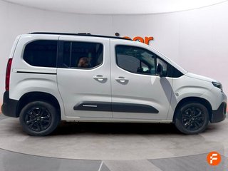 Citroën Berlingo Talla M BlueHDi 100 S&S PLUS