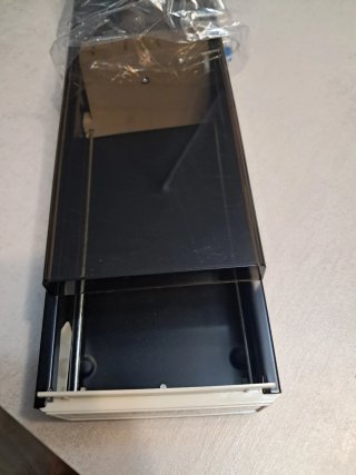 Organizador de Tarjetas KW-trio 4801