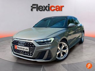 Audi A1 25 TFSI 70kW (95CV) Sportback