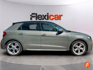 Audi A1 25 TFSI 70kW (95CV) Sportback