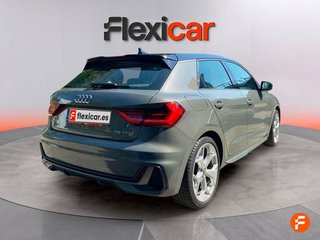 Audi A1 25 TFSI 70kW (95CV) Sportback