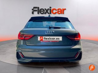 Audi A1 25 TFSI 70kW (95CV) Sportback