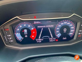 Audi A1 25 TFSI 70kW (95CV) Sportback