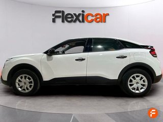 Citroën C4 BlueHDi 110 S&S 6v Feel