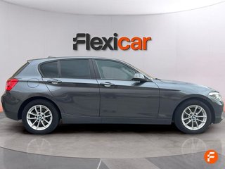 BMW Serie 1 116i
