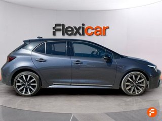 Toyota Corolla 140H Active Plus