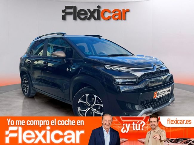 Citroën C3 Aircross BlueHDi 81kW (110CV) Plus - foto 1