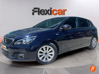 Peugeot 308 5p Style PureTech 130 S&S 6 Vel. MAN