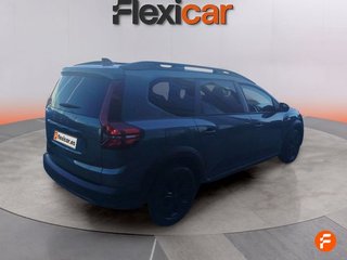 Dacia Jogger Extreme Go 74kW (100CV) ECO-G 5 plazas