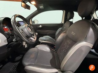 Fiat 500 Sport 1.0 Hybrid 51KW (70 CV)