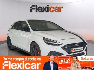 Hyundai i30 2.0 TGDI 206kW N Performance Sky DCT