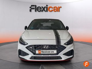 Hyundai i30 2.0 TGDI 206kW N Performance Sky DCT