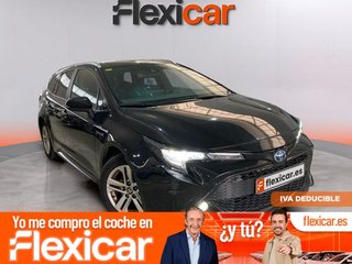 Toyota Corolla 2.0 180H ADVANCE E-CVT TOURING SPORT