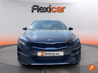 Kia XCeed 1.6 MHEV iMT Tech 100kW (136CV)
