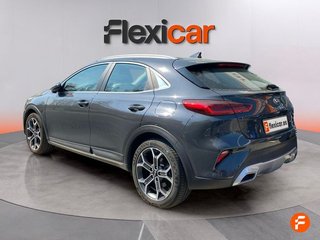 Kia XCeed 1.6 MHEV iMT Tech 100kW (136CV)