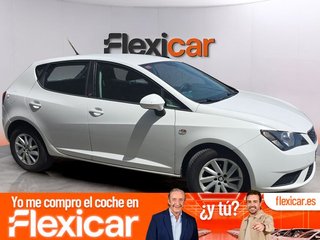 Seat Ibiza 1.4 TDI 66kW (90CV) Full Connect