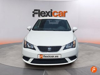 Seat Ibiza 1.4 TDI 66kW (90CV) Full Connect