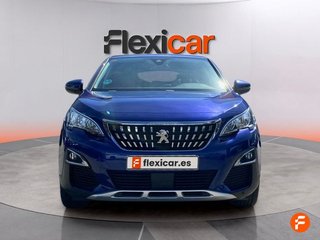 Peugeot 3008 1.5 BlueHDi 96kW (130CV) S&S Allure