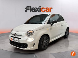 Fiat 500 Sport 1.0 Hybrid 51KW (70 CV)