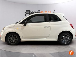 Fiat 500 Sport 1.0 Hybrid 51KW (70 CV)