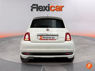 Fiat 500 Sport 1.0 Hybrid 51KW (70 CV)