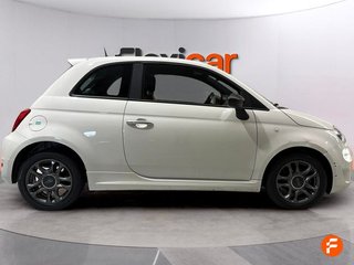 Fiat 500 Sport 1.0 Hybrid 51KW (70 CV)