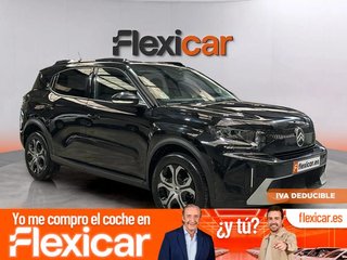 Citroën C3 Aircross Turbo 73kW (100CV) BVM6 PLUS