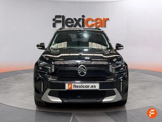 Citroën C3 Aircross Turbo 73kW (100CV) BVM6 PLUS
