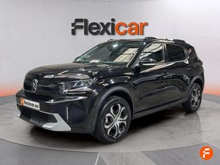 Citroën C3 Aircross Turbo 73kW (100CV) BVM6 PLUS