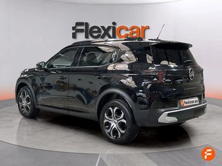 Citroën C3 Aircross Turbo 73kW (100CV) BVM6 PLUS