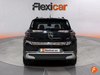 Citroën C3 Aircross Turbo 73kW (100CV) BVM6 PLUS