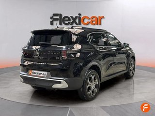 Citroën C3 Aircross Turbo 73kW (100CV) BVM6 PLUS