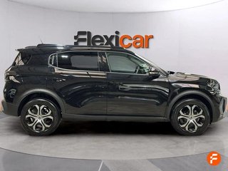 Citroën C3 Aircross Turbo 73kW (100CV) BVM6 PLUS