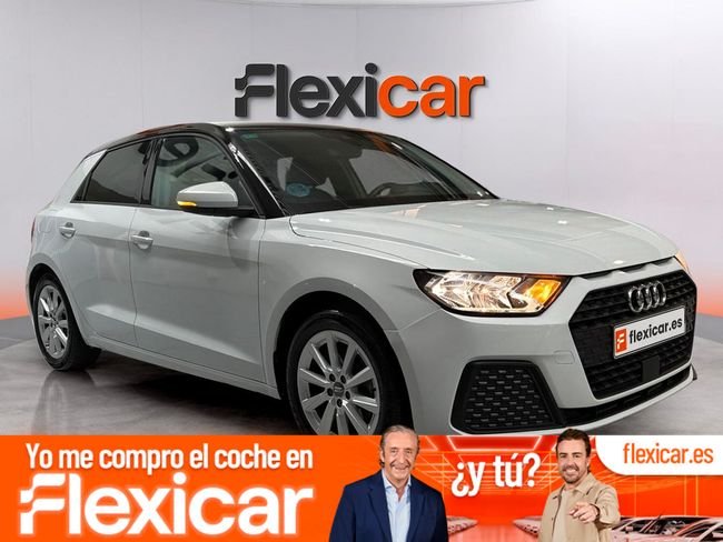 Audi A1 30 TFSI 85kW (116CV) Sportback - foto 1