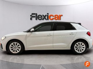 Audi A1 30 TFSI 85kW (116CV) Sportback