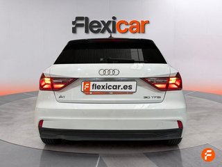 Audi A1 30 TFSI 85kW (116CV) Sportback
