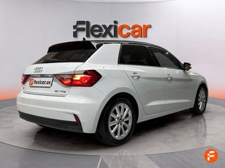 Audi A1 30 TFSI 85kW (116CV) Sportback