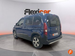 Peugeot Rifter PEUGEOT RIF GTB L1  BH 100MAN