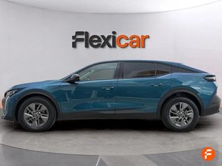 Peugeot 408 408 Allure HYBRID 136 eDCS6