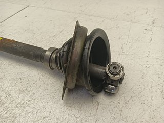 TRANSMISION DELANTERA IZQUIERDA RENAULT LAGUNA (B