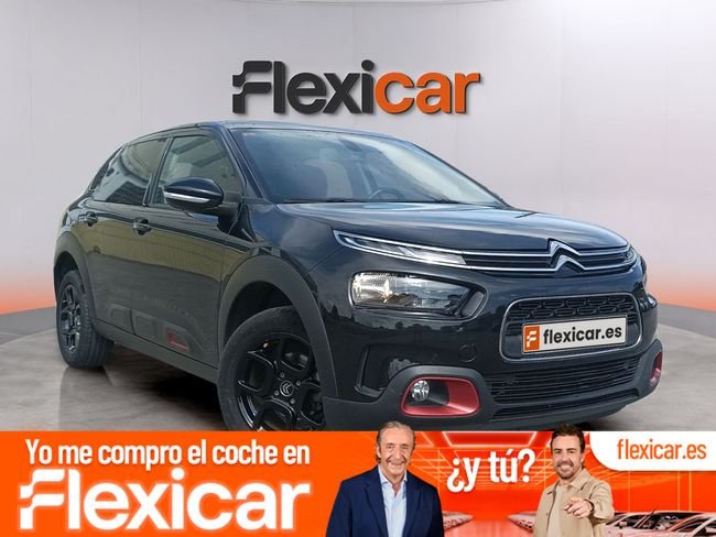 Citroën C4 Cactus PureTech 81KW (110CV) S&S Feel - foto 1