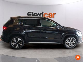 Seat Ateca 2.0 TDI 110kW (150CV) DSG S&S FR